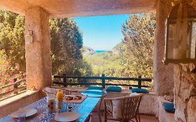 Villa sul Mare Calalunga Calasetta Sant Antioco